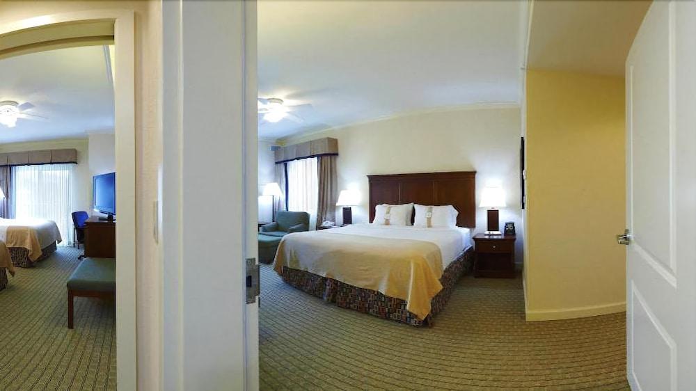 Holiday Inn Resort Lake George By Ihg Экстерьер фото