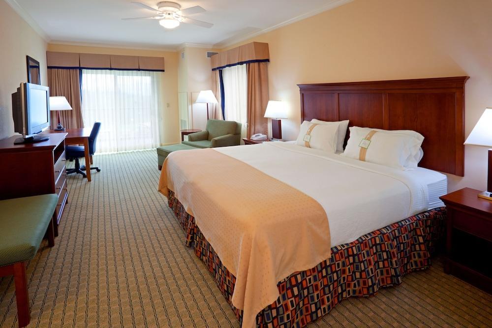 Holiday Inn Resort Lake George By Ihg Экстерьер фото