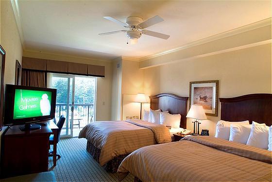 Holiday Inn Resort Lake George By Ihg Номер фото