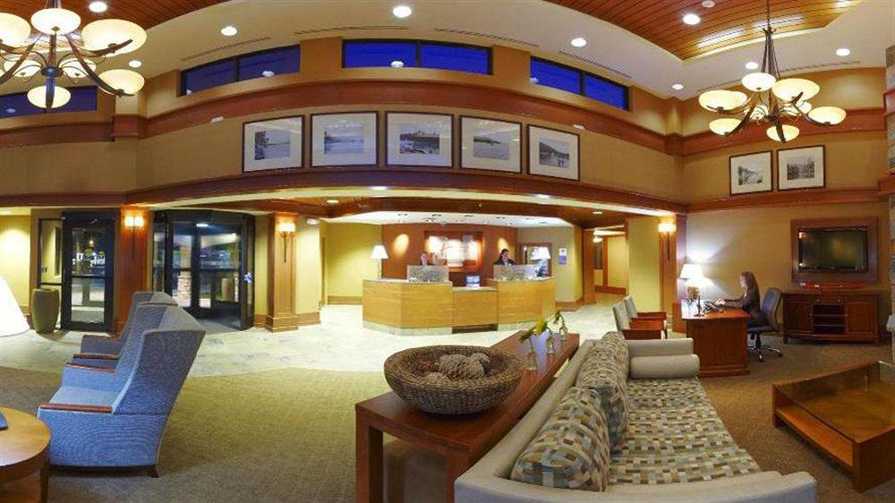 Holiday Inn Resort Lake George By Ihg Экстерьер фото