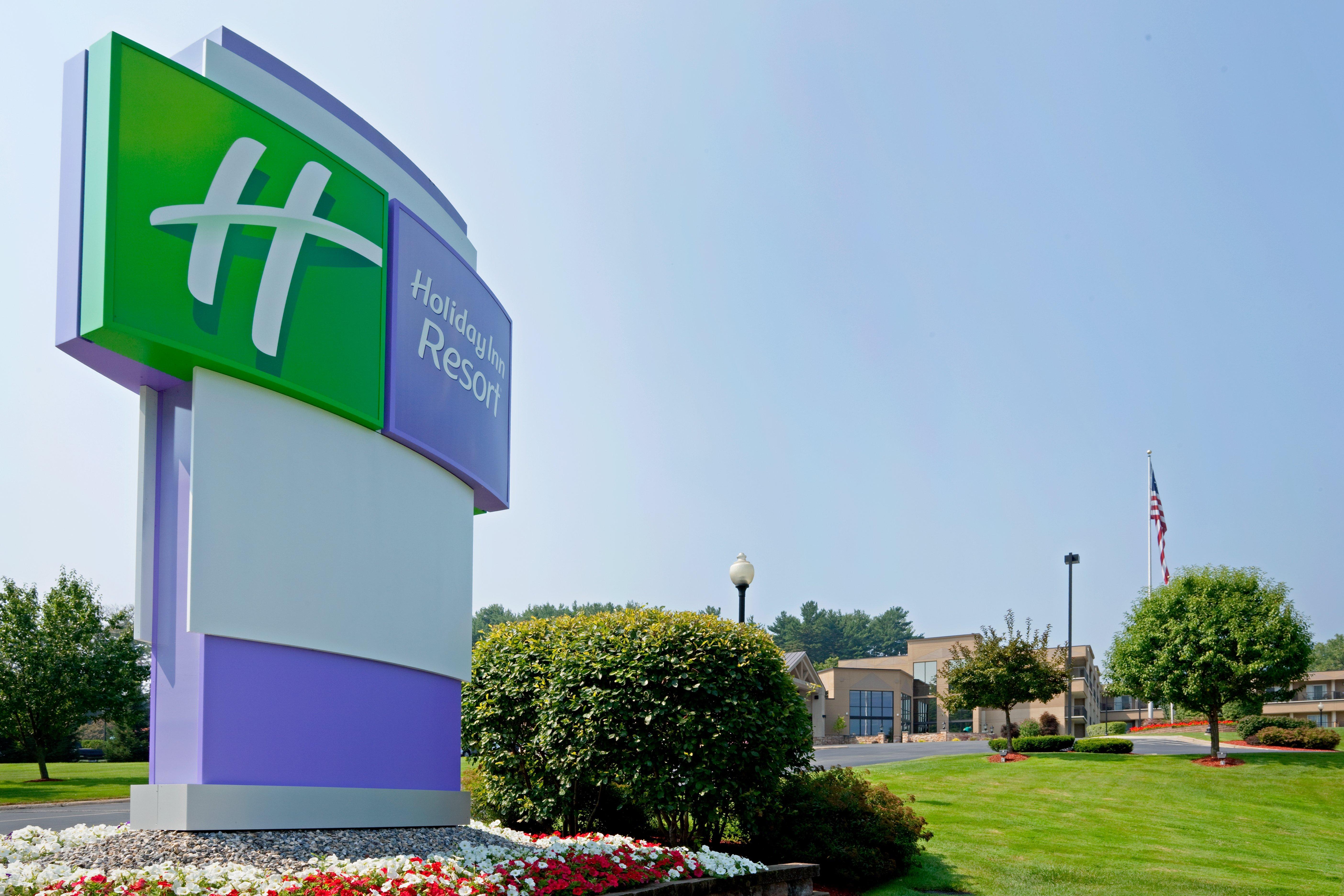 Holiday Inn Resort Lake George By Ihg Экстерьер фото