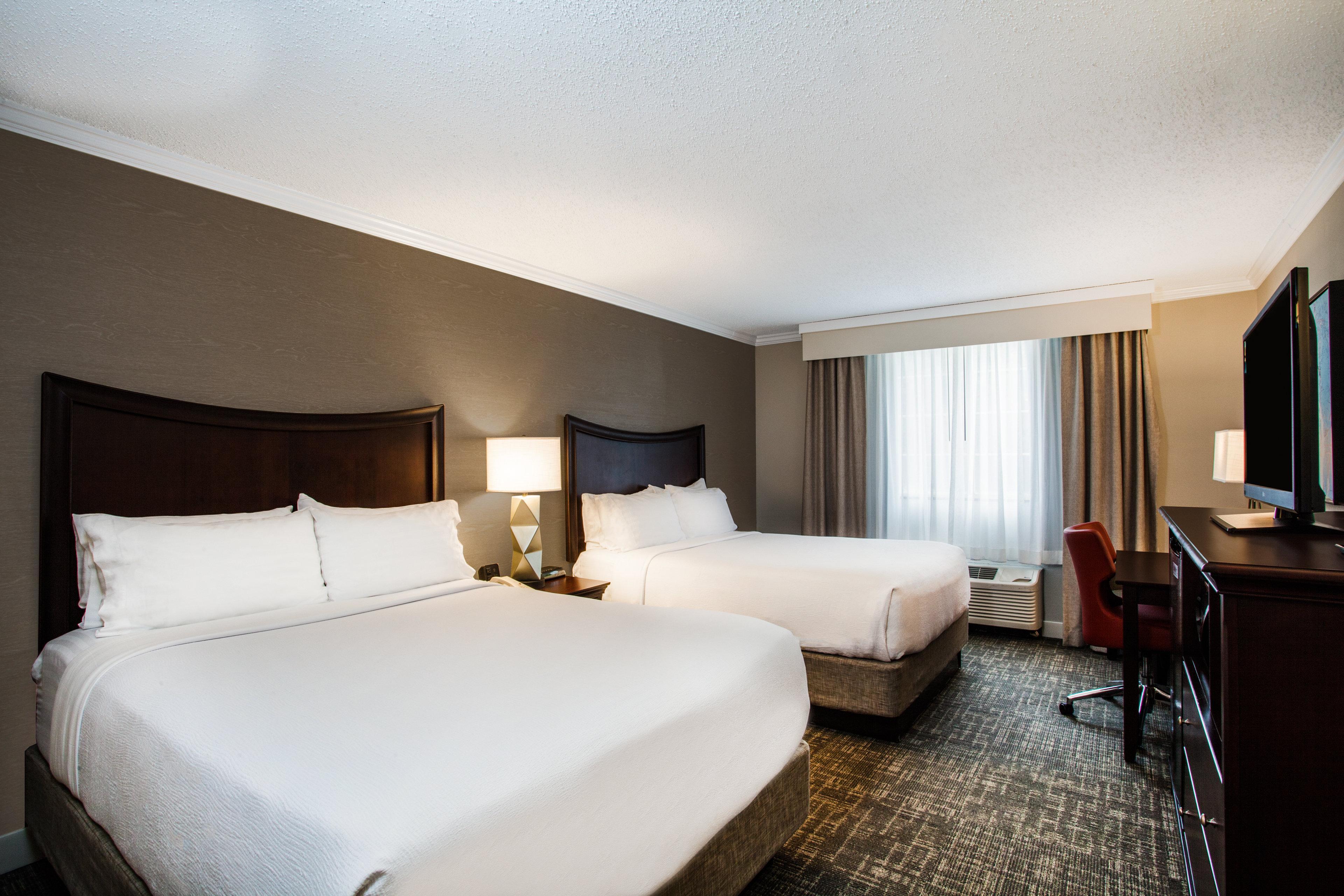 Holiday Inn Resort Lake George By Ihg Экстерьер фото