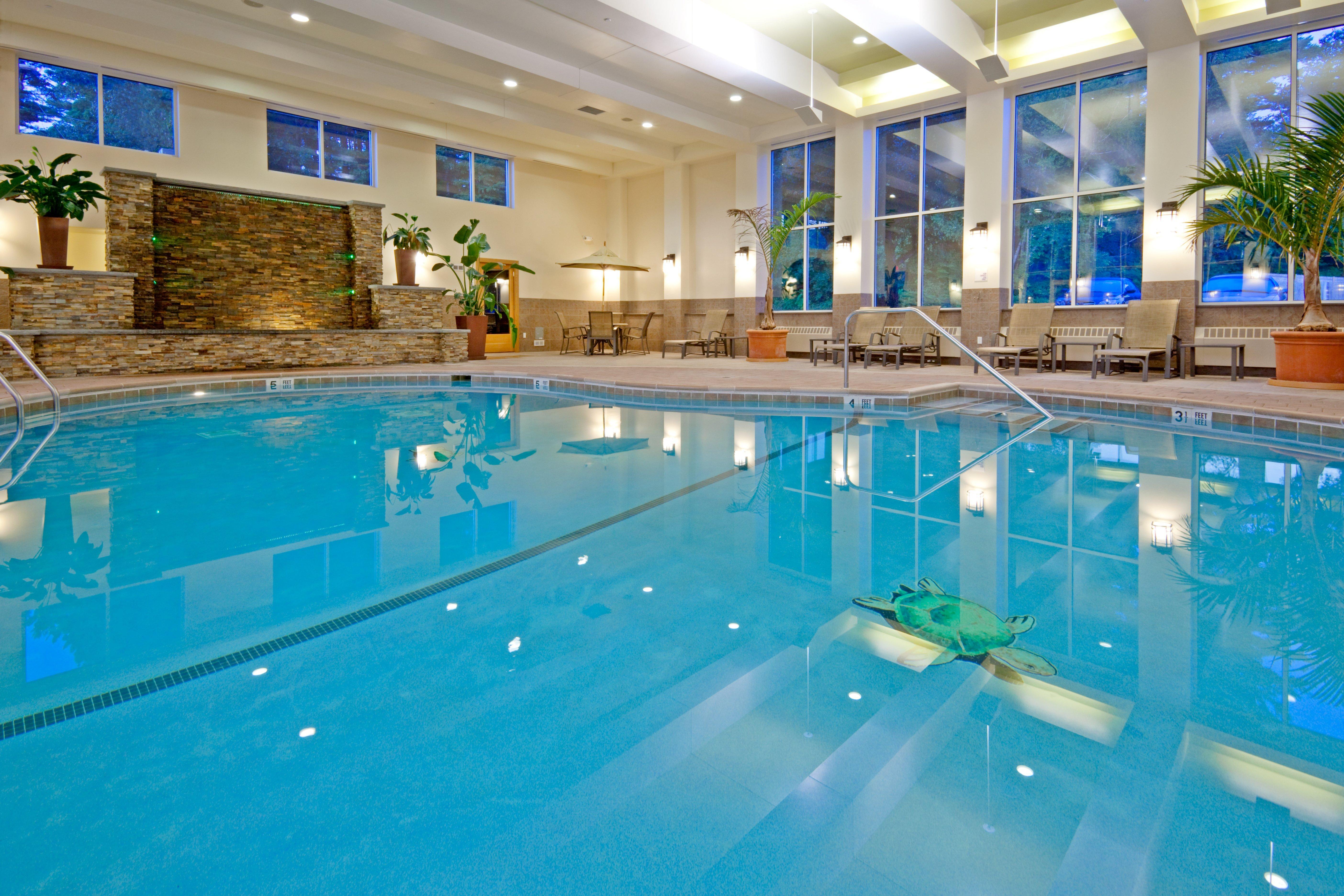 Holiday Inn Resort Lake George By Ihg Экстерьер фото