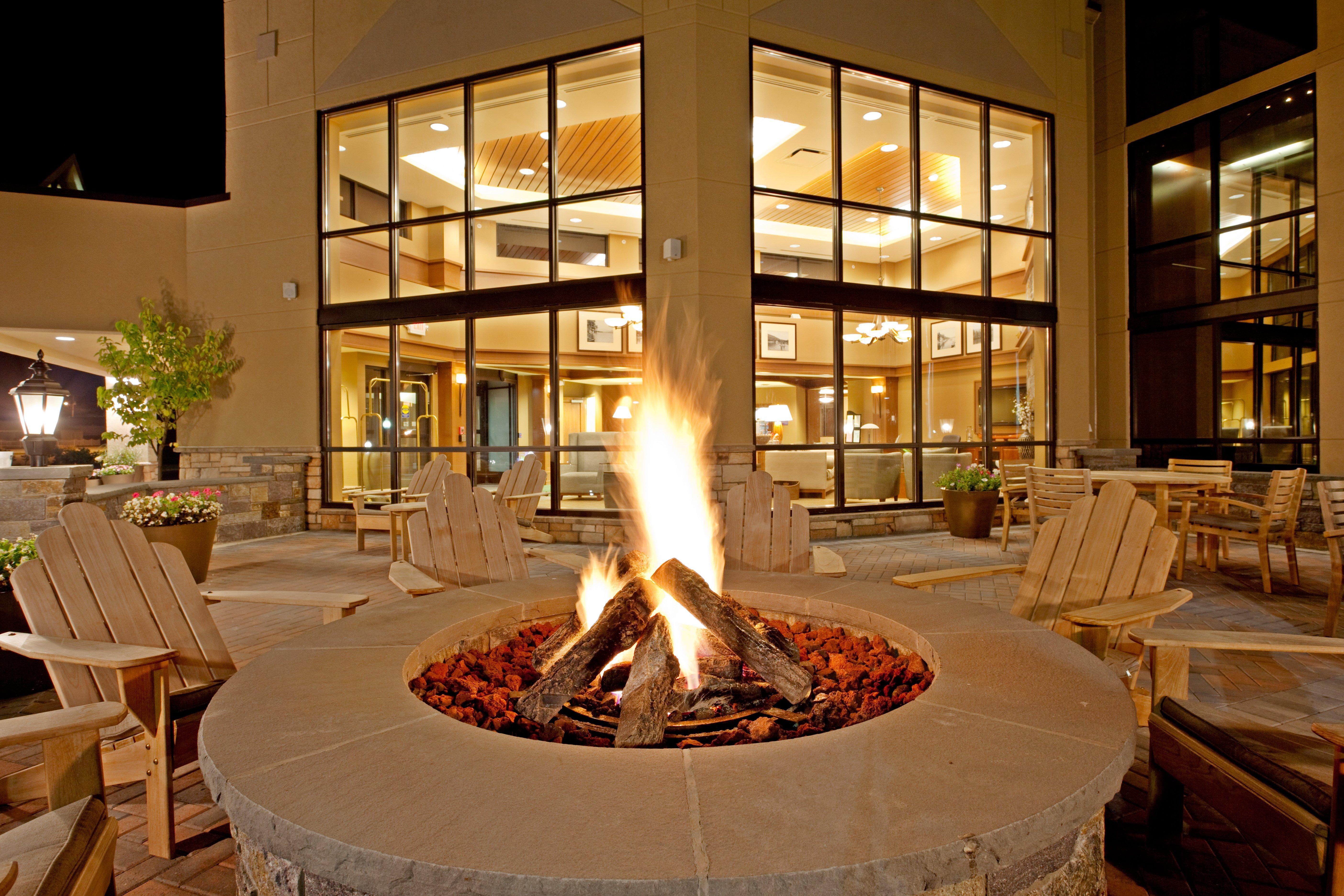 Holiday Inn Resort Lake George By Ihg Экстерьер фото