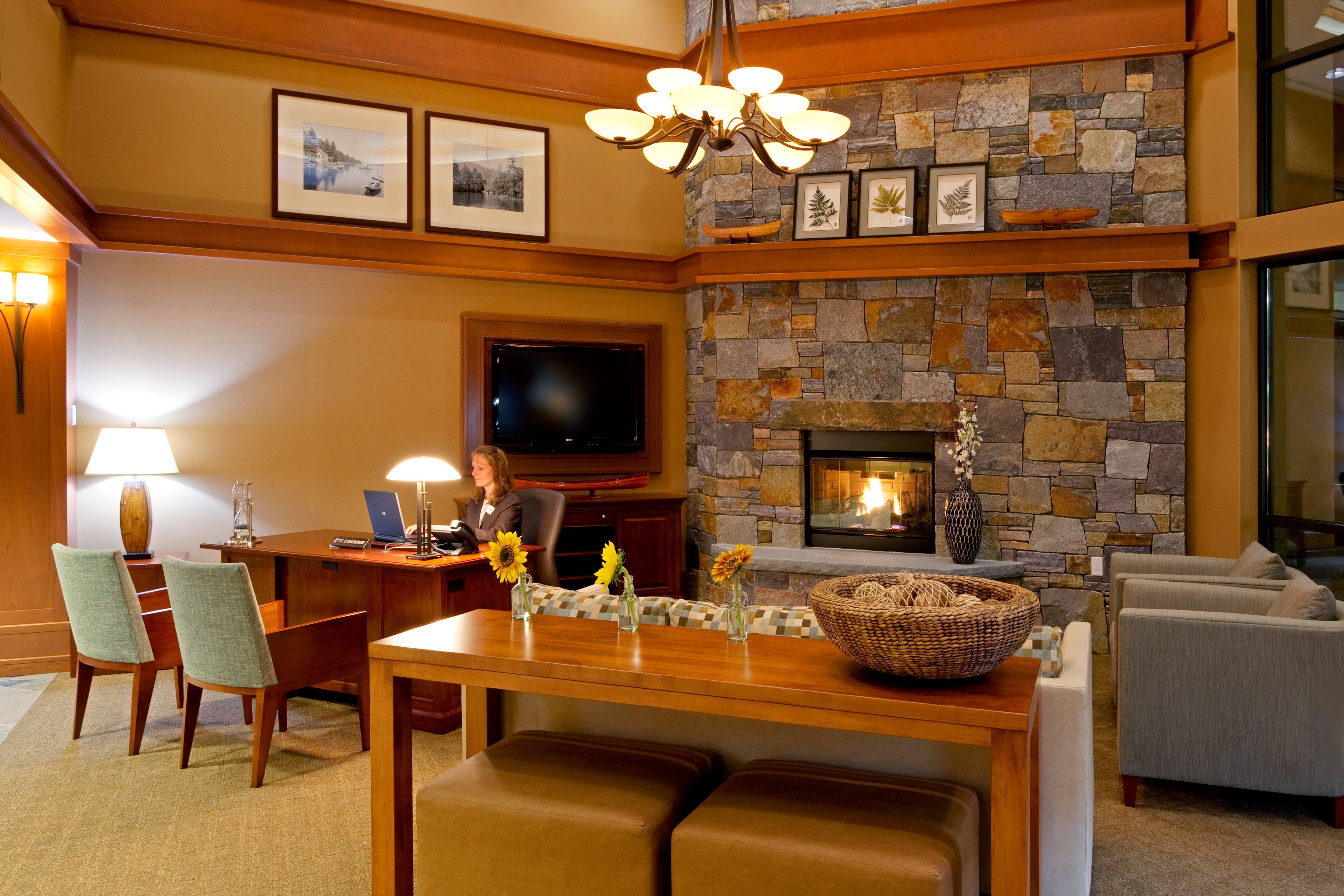 Holiday Inn Resort Lake George By Ihg Экстерьер фото