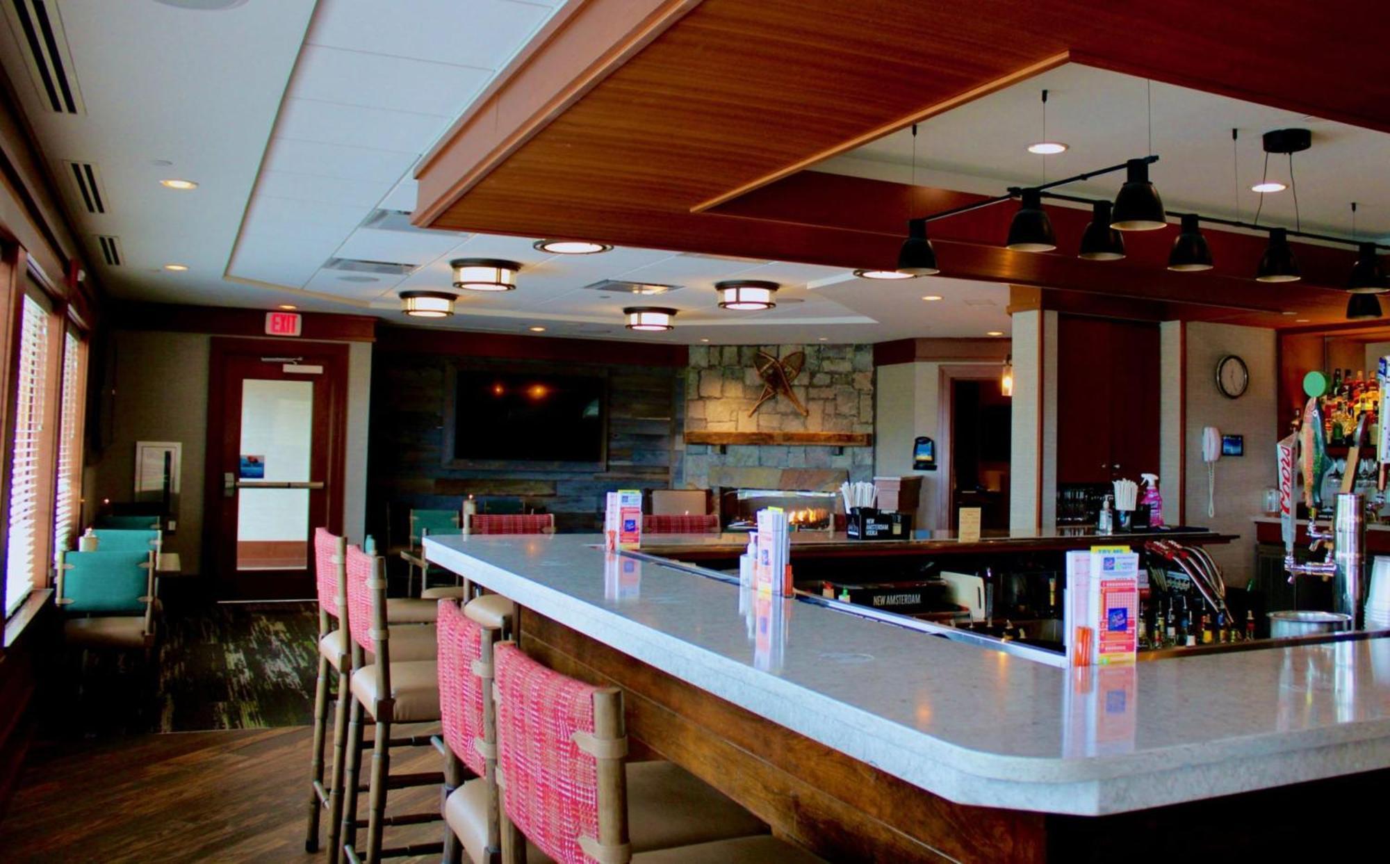 Holiday Inn Resort Lake George By Ihg Экстерьер фото