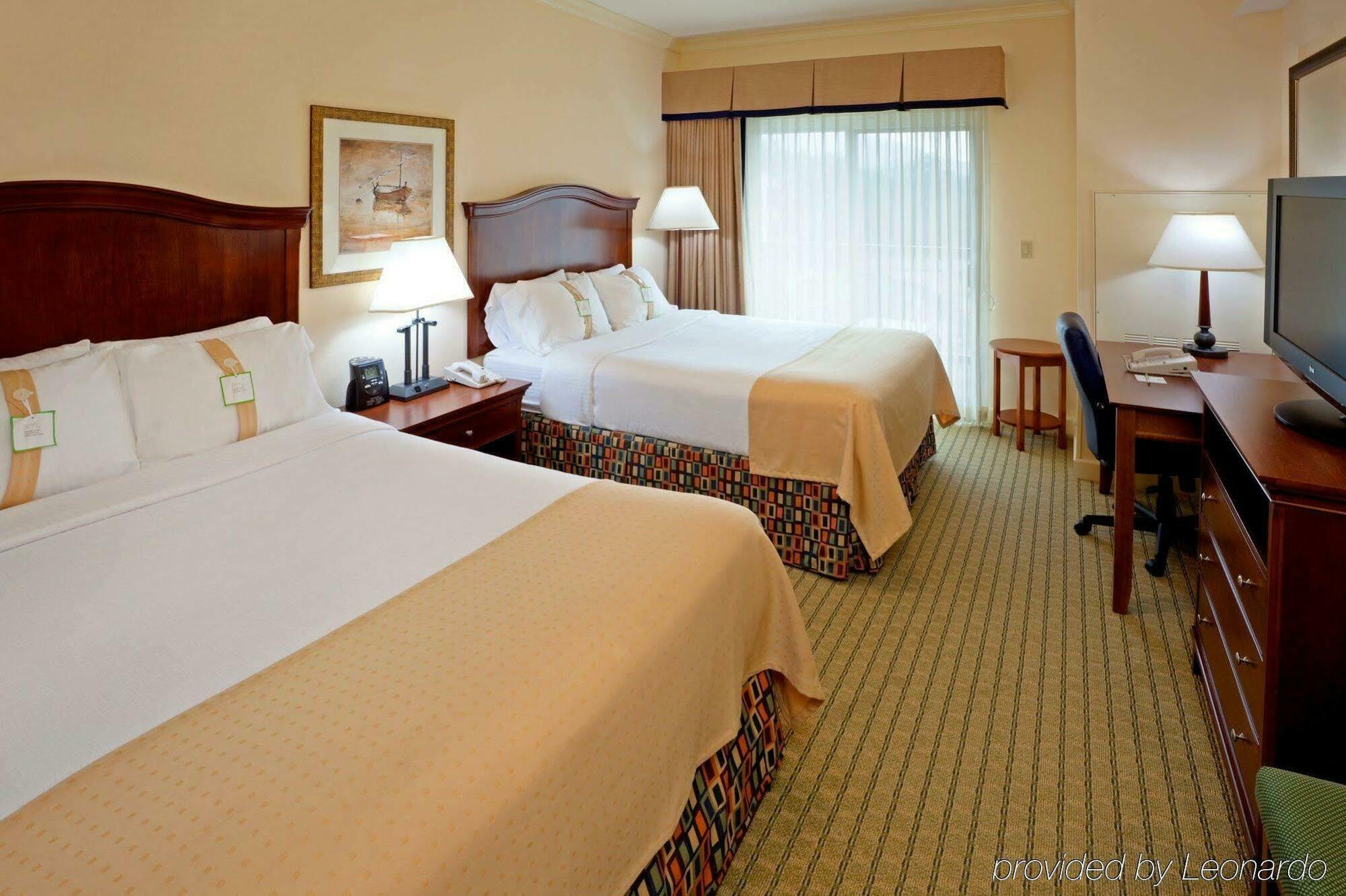 Holiday Inn Resort Lake George By Ihg Экстерьер фото